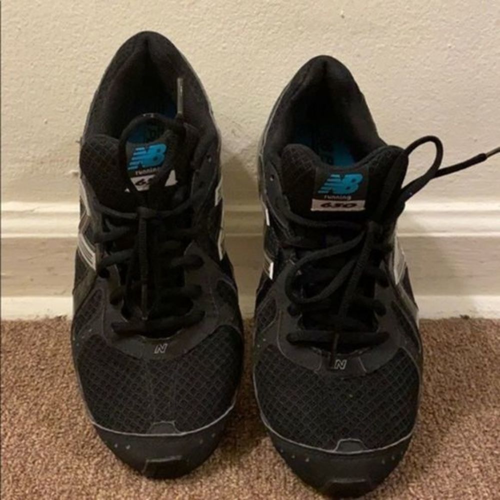 New Balance 650 Pulse Training size 9